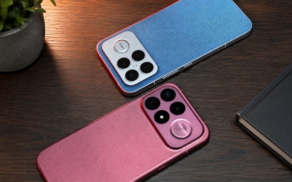 Poco F9 Pro dan F9 Ultra Bersiap Debut Bawa Baterai Jumbo