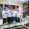 Gus Ipul dan Gus Kikin Tinjau Penginapan Peserta Muktamar ke 35 NU