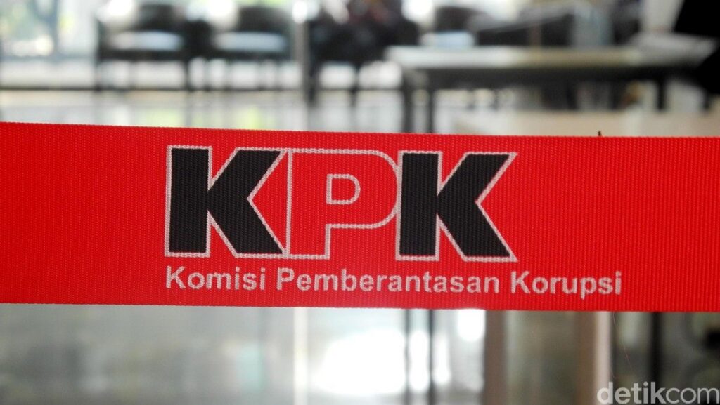 KPK Periksa Kadis PUPR Bengkulu Kasus Korupsi Fikri Thobari