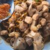 5 Rekomendasi Mie Ayam Jamur Gurih Enak di Jakarta