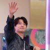 Choi Minho SHINee Diminta Kurangi Olahraga Usai Mengalami Kerusakan Otot