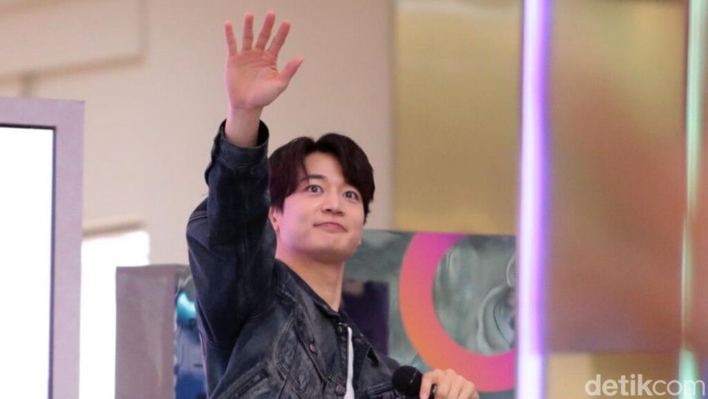 Choi Minho SHINee Diminta Kurangi Olahraga Usai Mengalami Kerusakan Otot