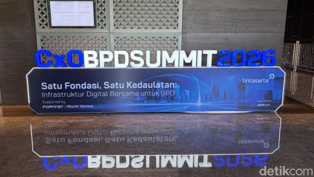 Lintasarta Perkuat Infrastruktur Digital BPD lewat 4C