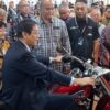 Menteri Keuangan Purbaya Ceritakan Pengalaman Batal Beli Moge Diskon