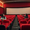 Cinema XXI Raih Pendapatan Rp2,6 Triliun pada Semester I 2026