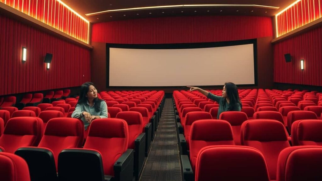 Cinema XXI Raih Pendapatan Rp2,6 Triliun pada Semester I 2026