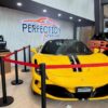 Pemasangan PPF Mobil Bebas Perawatan Khusus dan Bergaransi 12 Tahun