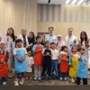 Mayapada Hospital Bandung Perkuat Pediatric Center Rayakan Hari Anak