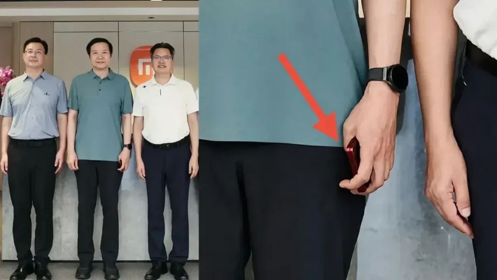 Xiaomi Kenalkan Chipset Flagship Xring O3 dan Bocorkan Ponsel Lipat Xiaomi 18 Fold