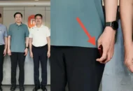 Xiaomi Kenalkan Chipset Flagship Xring O3 dan Bocorkan Ponsel Lipat Xiaomi 18 Fold