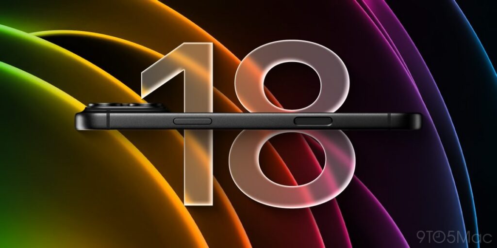 Lini iPhone 18 Rilis Tiga Model Premium Tanpa Varian Standar