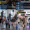 Bandara Soekarno Hatta Geser KLIA Jadi Tersebuk Kedua di ASEAN