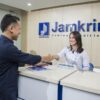 Laba Sebelum Pajak Jamkrindo Naik 34,7 Persen pada Semester I-2026