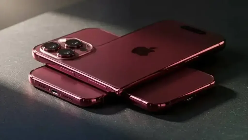 Biaya Produksi iPhone 18 Pro Diprediksi Melonjak Hingga 38 Persen