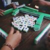 Adaptasi Mahjong Digital Perluas Pasar Game Mobile Indonesia