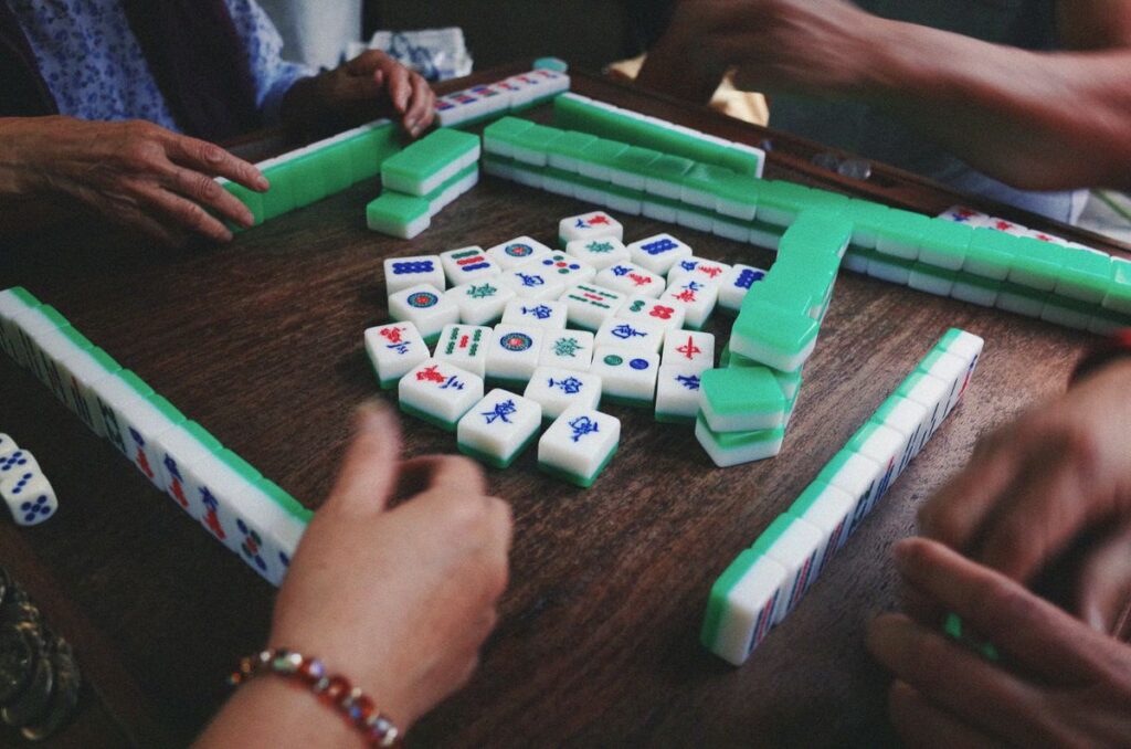 Adaptasi Mahjong Digital Perluas Pasar Game Mobile Indonesia