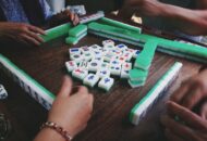 Adaptasi Mahjong Digital Perluas Pasar Game Mobile Indonesia