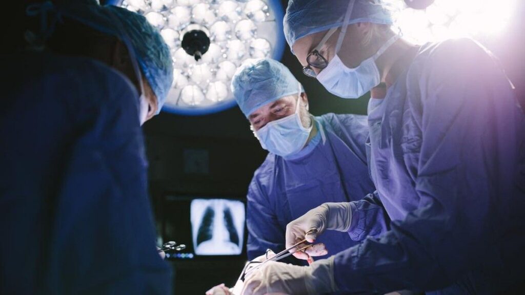 Dokter Tanggapi Perbedaan Diagnosis Usus Buntu Influencer Fahira Almira