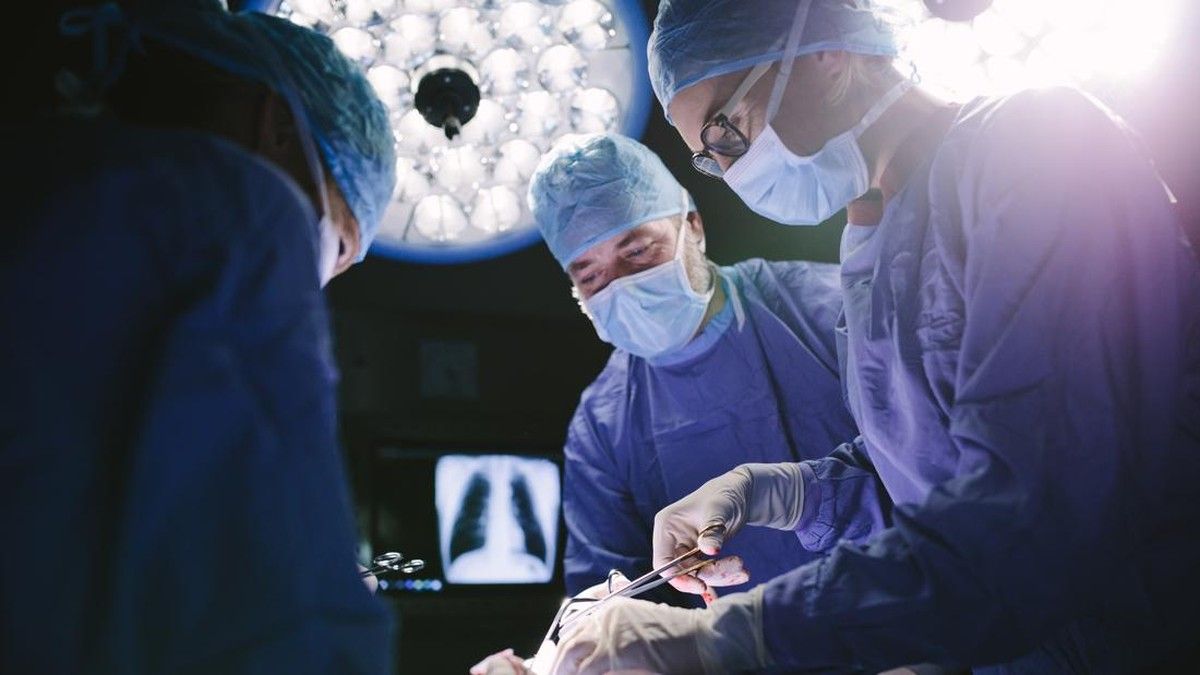 Dokter Tanggapi Perbedaan Diagnosis Usus Buntu Influencer Fahira Almira