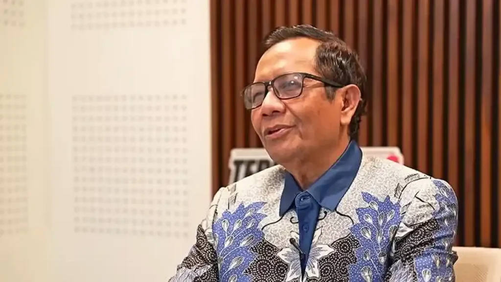 Koalisi Masyarakat Sipil Bentuk Kabinet Bayangan Awasi Pemerintahan