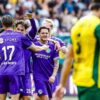 FC Groningen Bantai ADO Den Haag 4-1 di Eredivisie