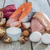 Memahami Manfaat dan Sumber Protein Hewani untuk Anak