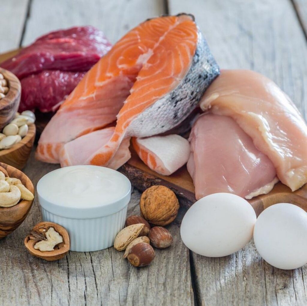 Memahami Manfaat dan Sumber Protein Hewani untuk Anak