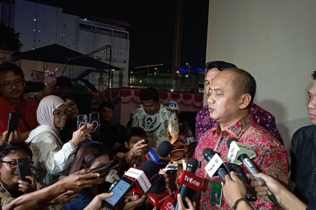 Kejaksaan Agung Siapkan Tim Penyidik Hadapi Gugatan Praperadilan Febrie