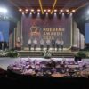 Kapolri Serahkan Hoegeng Awards 2026 kepada Lima Polisi Teladan