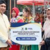 Pemprov Jateng Luncurkan Pilot Project Pengentasan Kemiskinan Pemuda