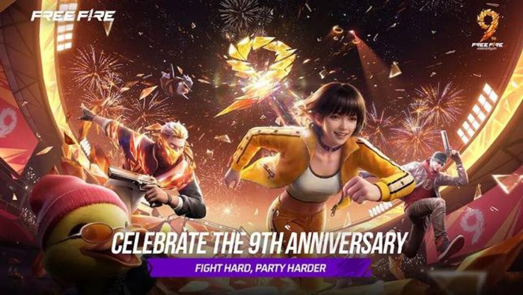 Garena Rilis Kode Redeem Free Fire Spesial 17 Agustus 2026