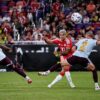 Bayern Munich Hadapi Aston Villa di Laga Persahabatan Pramusim Hong Kong