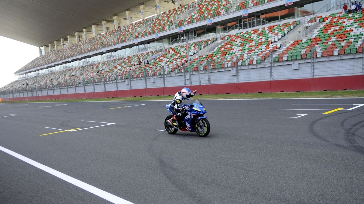 David Almansa Menang di Moto3 Inggris 2026 dan Dongkrak Posisi Klasemen