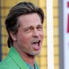 Brad Pitt Gugat Angelina Jolie Soal Dokumen Keuangan Kilang Anggur
