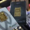 Harga Emas Perhiasan dan Batangan Naik Signifikan 6 Agustus 2026