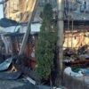 Serangan Drone Rusia Hantam Bus di Kherson Empat Orang Tewas