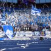 Kelompok Suporter Hertha BSC Layangkan Protes Harga Tiket Mahal di Bochum