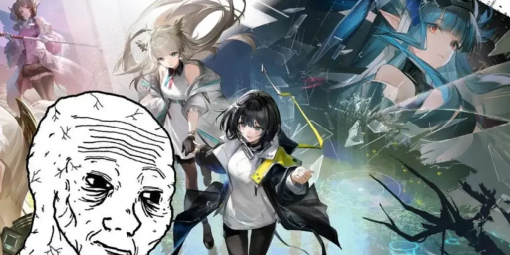 Gacha Game Fatigue