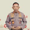 Kapolri Tegaskan Komitmen Menjaga Kedaulatan pada HUT Ke 81 RI