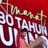 Partai Ummat Hadiri Kongres Nasional Keadilan 2026 di Melaka Malaysia
