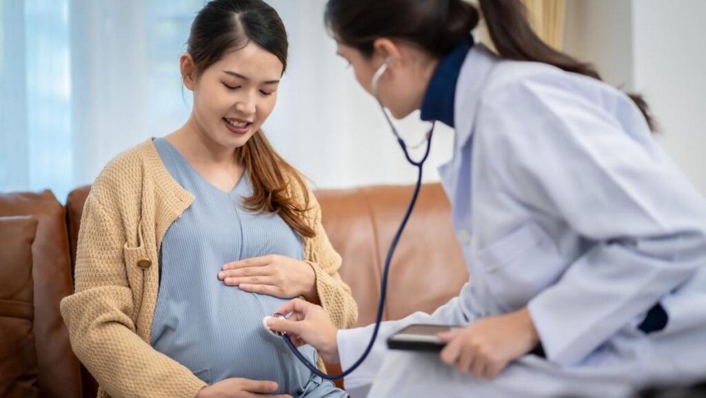 China Perluas Layanan Kehamilan Dini Atasi Penurunan Angka Birth Rate