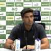 Abel Ferreira Tanggapi Kontroversi Handsball Saat Palmeiras Tumbang