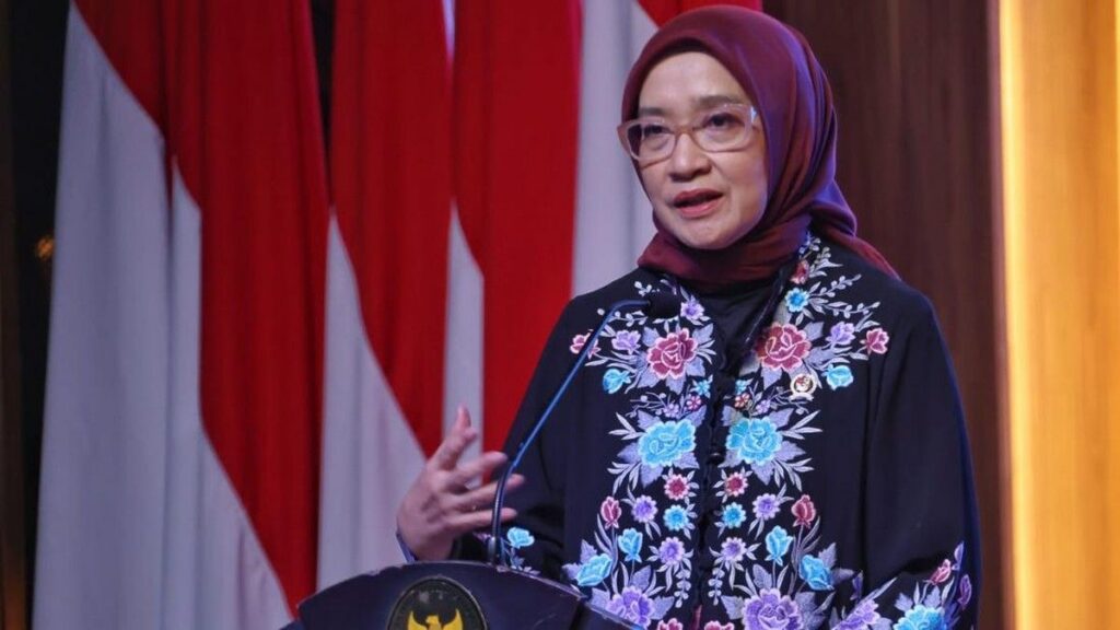 Pemerintah Buka 4.770 Formasi CPNS Sekolah Kedinasan 2026