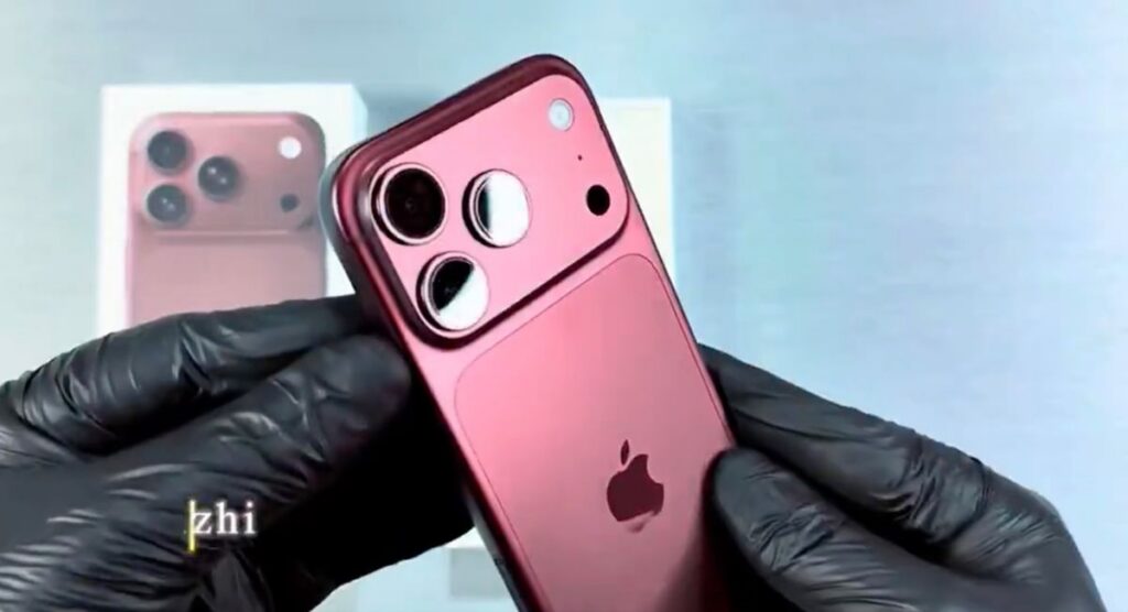 Apple Siapkan iPhone 18e dengan RAM Lebih Besar dan iPhone Lipat Ultra Meluncur September