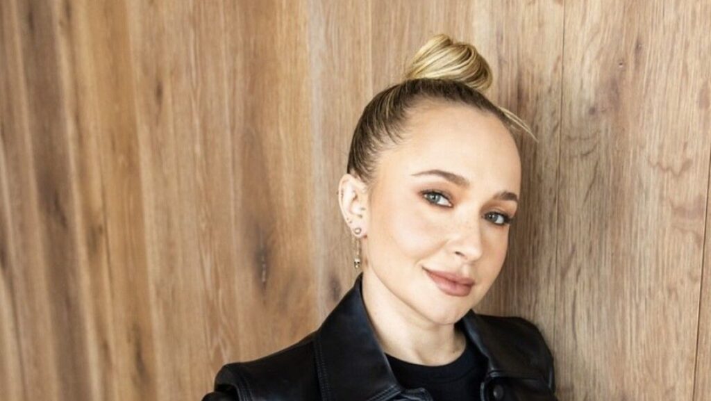 Aktor Hayden Panettiere Meninggal Dunia di South Carolina