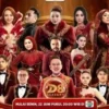 Enam Kontestan Asal Jawa Barat Lolos ke Top 31 D Academy 8