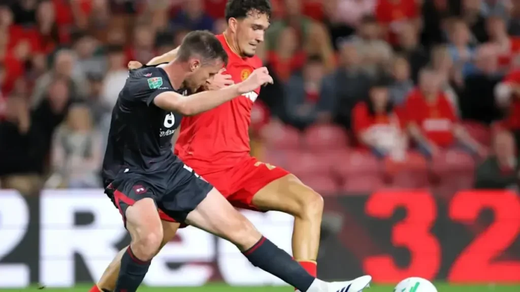 Middlesbrough Tekuk Lincoln City 2-1 di Laga Pembuka Championship