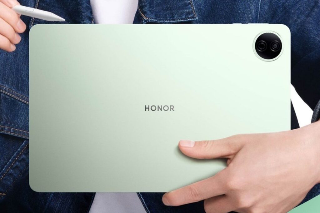 Honor Meluncurkan Tablet Honor Pad 20 Pro Berchipset Snapdragon