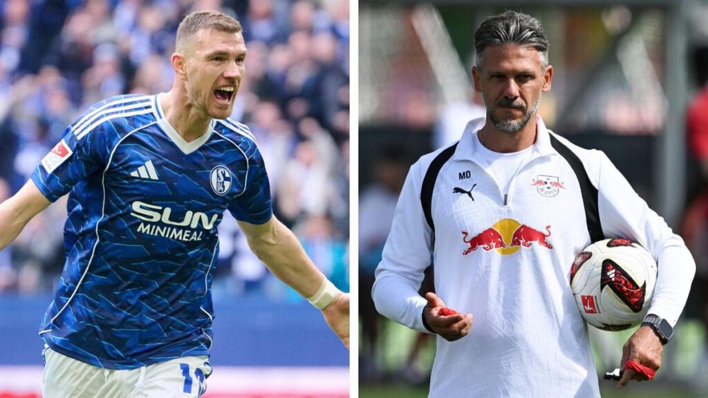 Martin Demichelis Jadi Pelatih Baru RB Leipzig Hadapi Bayern Munchen