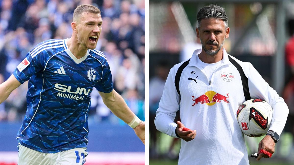 Martin Demichelis Jadi Pelatih Baru RB Leipzig Hadapi Bayern Munchen